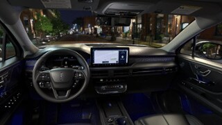 2024 Lincoln Lincoln Corsair Internal Image 2